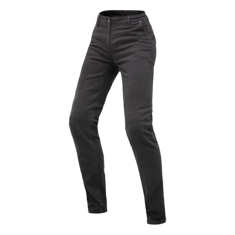 Pantaloni Donna Tucano Urbano Baia Nero W27