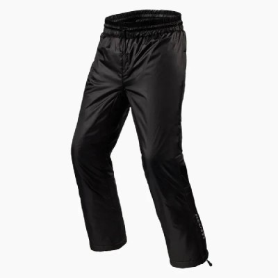 Pantaloni Termici Revit Core 2 Nero - Pantaloni Termici