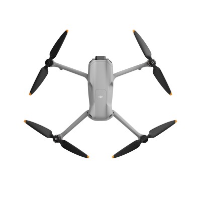 Drone DJI Air 3 Fly More Combo (DJI RC 2) - Action Cam