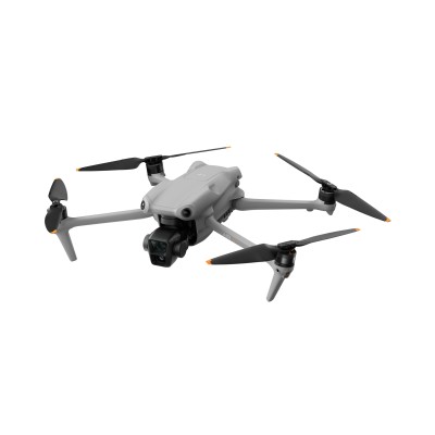 Drone DJI Air 3 Fly More Combo (DJI RC 2) - Action Cam
