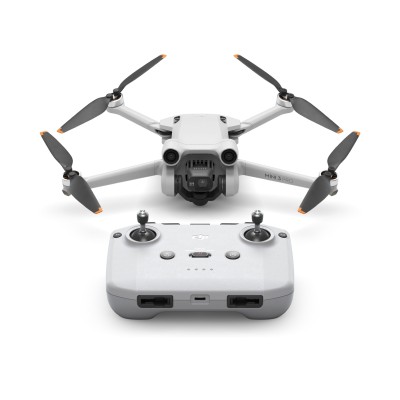 Drone DJI Mini 3 Pro - Droni