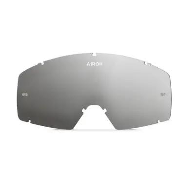 Lente Airoh Blast XR1 Specchiata Argento - Maschere Moto