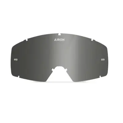 Lente Airoh Blast XR1 Scuro - Maschere Moto