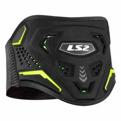 Fascia Lombare Ls2 Koku Kidney Belt - Fasce Lombari